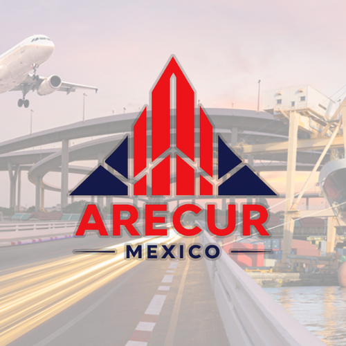 Equipo de ARECUR MEXICO