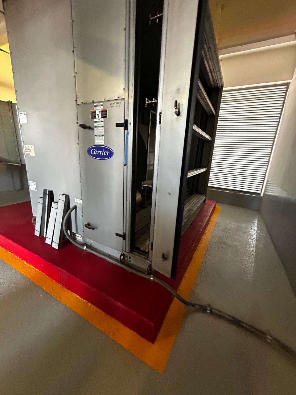 Análisis de muestras en laboratorio