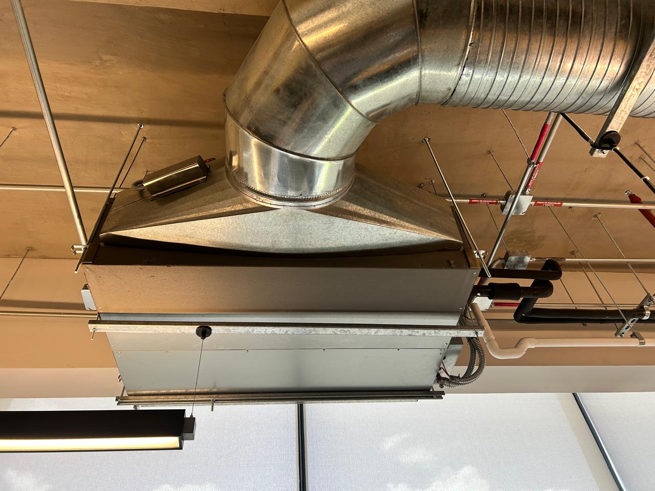 Equipo automatizado de laboratorio