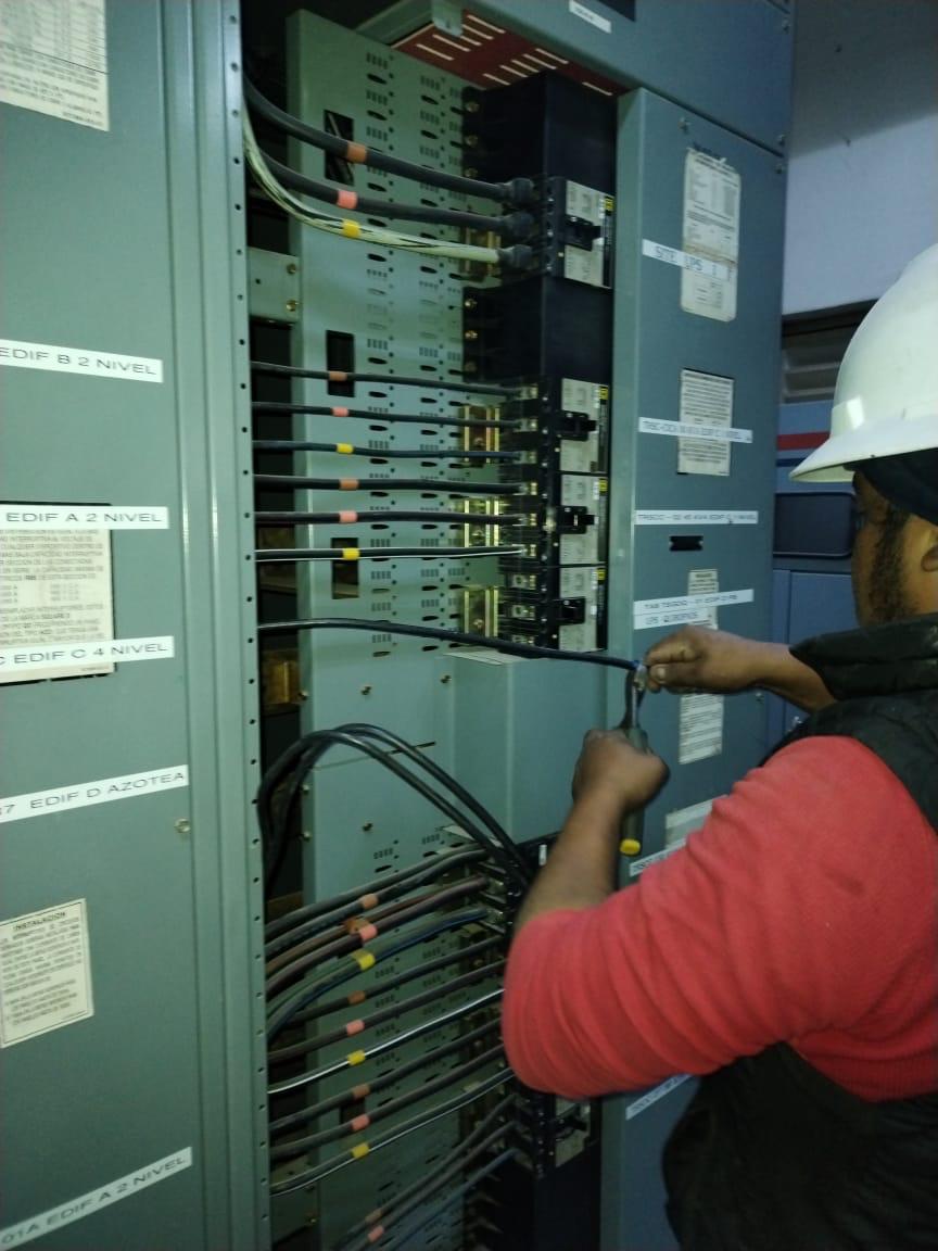 Material quirúrgico preparado