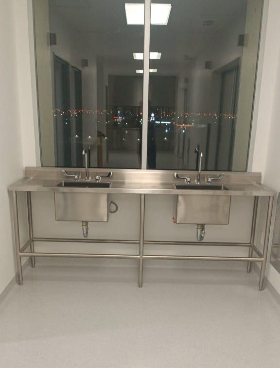 Tuberías y drenajes